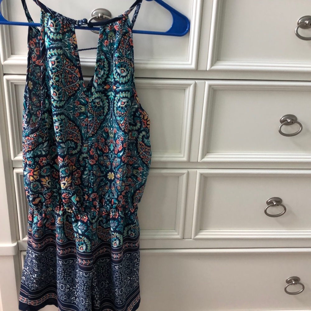 Romper - Picture 4 of 4